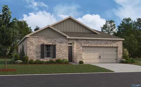 137 Settlement Drive, Huntsville, AL 35810