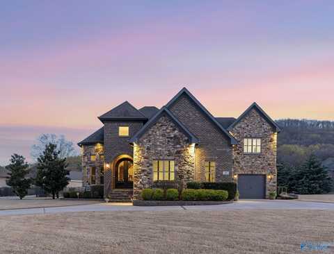 35 Mcmullen Lane SE, Gurley, AL 35748