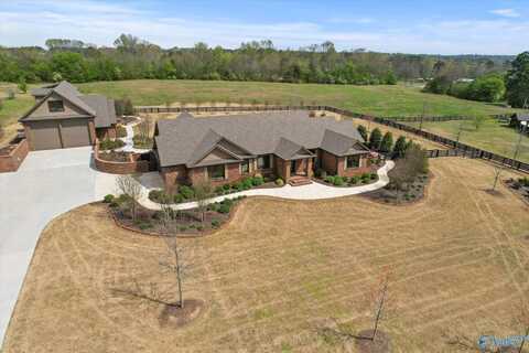 111 Appaloosa Drive, Albertville, AL 35951