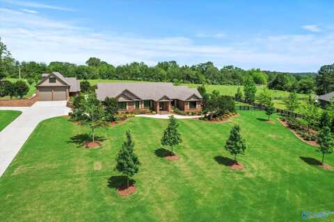 111 Appaloosa Drive, Albertville, AL 35951