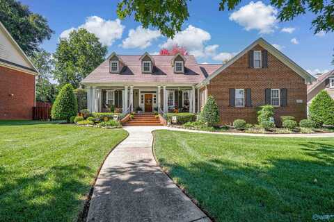 203 White Picket Trail, Meridianville, AL 35759