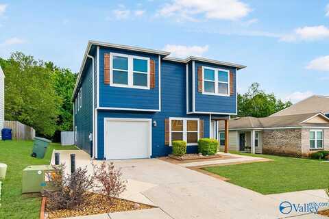 128 Whitestone Drive, Huntsville, AL 35810