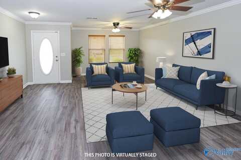 128 Whitestone Drive, Huntsville, AL 35810