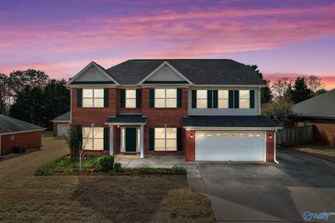 314 Greenstone Drive, Madison, AL 35758