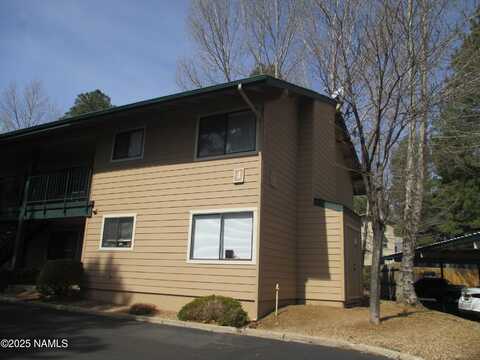 3200 S Litzler Drive, Flagstaff, AZ 86005