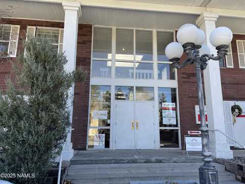 914 N San Francisco Street, Flagstaff, AZ 86001