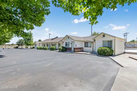 2010 E Rte 66, Flagstaff, AZ 86004