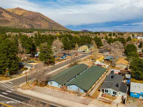 2420 N West Street, Flagstaff, AZ 86004