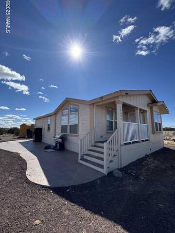 14477 Howard Mesa Loop, Williams, AZ 86046