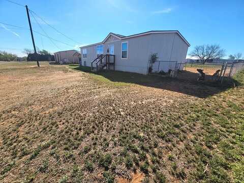 1211 Kiowa, Sweetwater, TX 79556