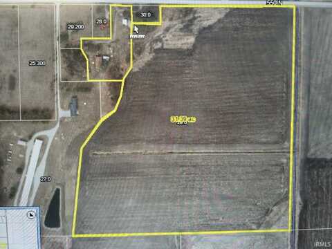 TBD 550N Road, Grovertown, IN 46531