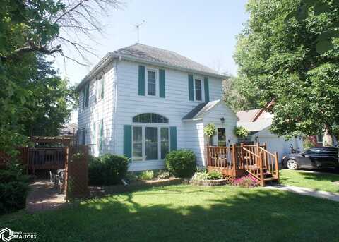 306 Water Street, Webster City, IA 50595