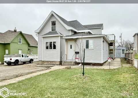 603 E Church Street, Marshalltown, IA 50158