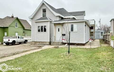 603 E Church Street, Marshalltown, IA 50158