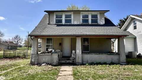 1318 Fulton Street, Keokuk, IA 52632
