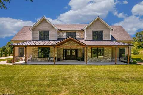 529 Bowers Lane, Morgantown, WV 26508