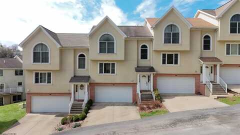 220 Palisades Drive, Morgantown, WV 26508