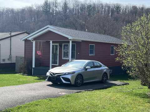 230 Bruce Street, Elkins, WV 26241