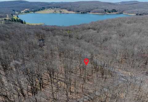 Lots 20, 21, 22 Greenbrier Lane, Terra Alta, WV 26764