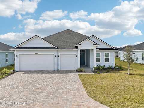 46 IRIS CREEK Drive, Saint Augustine, FL 32092