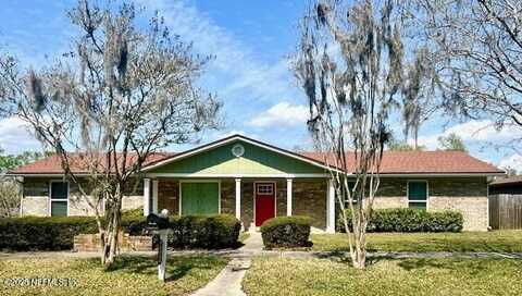 8411 GRAMPELL Drive, Jacksonville, FL 32221