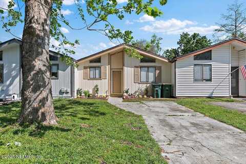 10713 KUSAIE Drive, Jacksonville, FL 32246