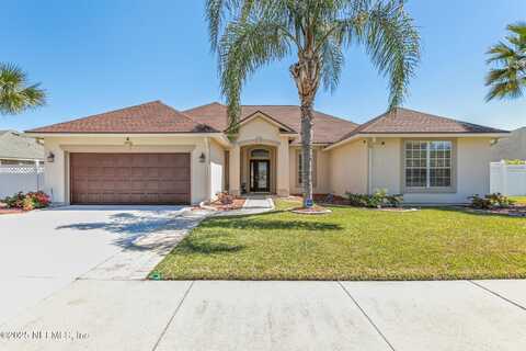 9113 HAWKEYE Drive, Jacksonville, FL 32221