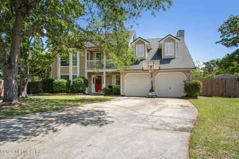5911 ORCHARD POND Drive, Fleming Island, FL 32003