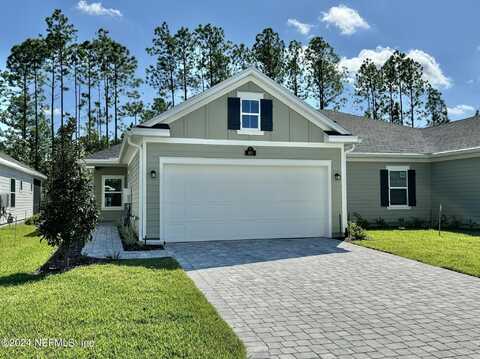 101 DOGLEG Run, St. Johns, FL 32259