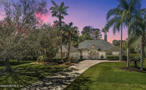 1624 COLONIAL Drive, Green Cove Springs, FL 32043