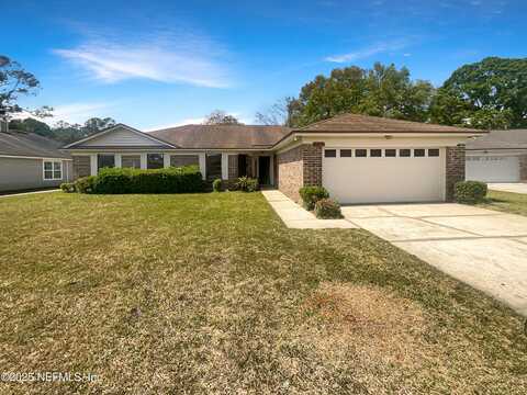 11472 DAYTONA Court, Jacksonville, FL 32218