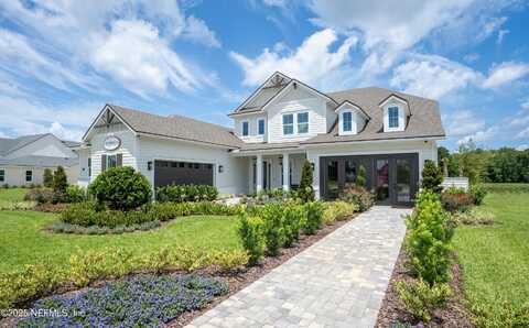63 COURTNEY OAKS Drive, Saint Augustine, FL 32092