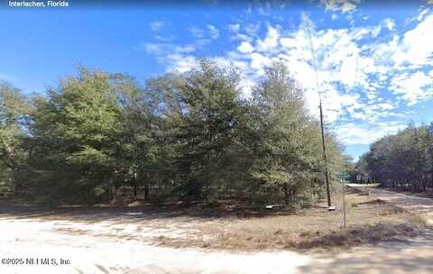 101 DEBRA Circle, Interlachen, FL 32148