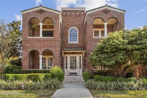 2236 ST JOHNS Avenue, Jacksonville, FL 32204