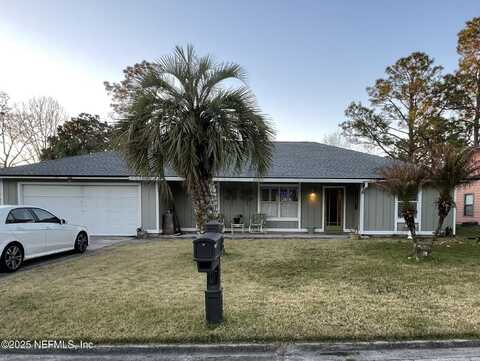 undefined, Jacksonville, FL 32257