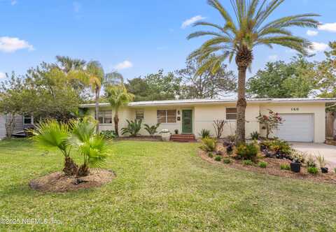 146 MENENDEZ Road, Saint Augustine, FL 32080