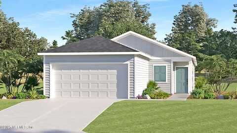 573 MURPHYS Drive, St. Johns, FL 32259