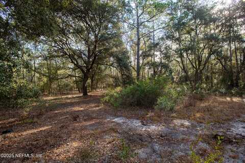 LAKE EVERETT Drive, Melrose, FL 32666