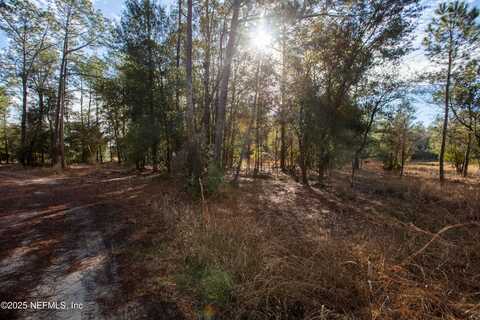 BLAZING STAR Road, Melrose, FL 32666