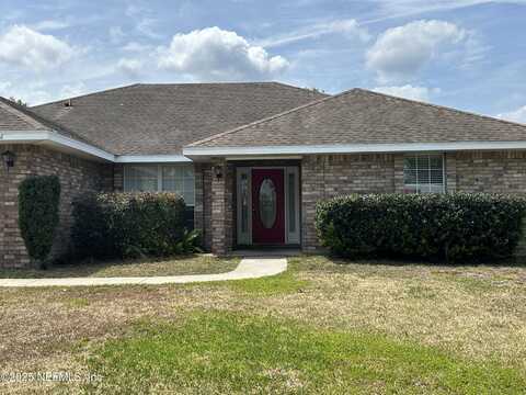 2736 CREEK RIDGE Drive, Green Cove Springs, FL 32043