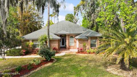 1691 MARSHSIDE Drive, Jacksonville Beach, FL 32250