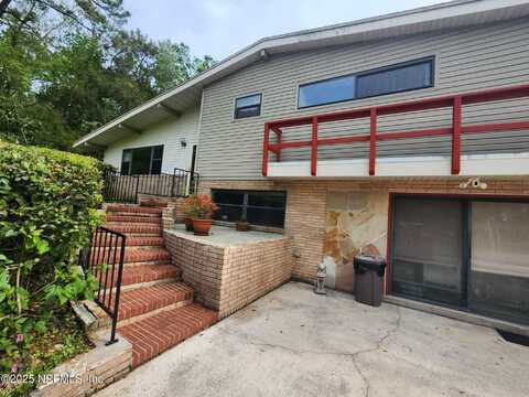 6036 PARK Street, Jacksonville, FL 32205