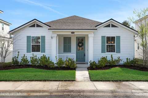 668 PALMETTO Place, Yulee, FL 32097