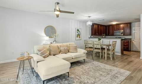 832 BLACK CHERRY Drive S, St. Johns, FL 32259