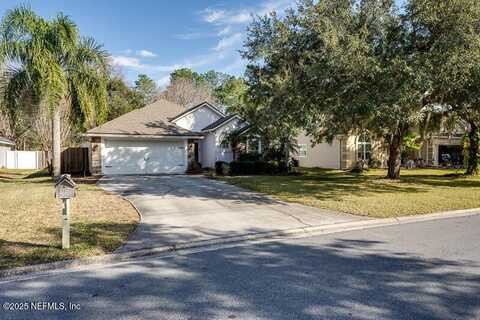 572 N BRIDGESTONE Avenue, St. Johns, FL 32259