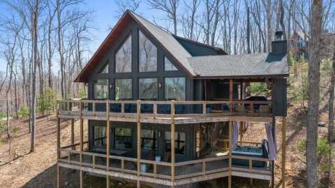 200 Mountain Trace, Cherry Log, GA 30522