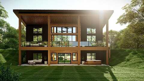 104 Mountain Gate Crossing, Ellijay, GA 30540