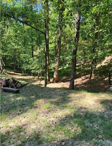 397 5th Street, Ellijay, GA 30540