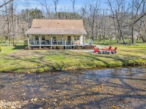 100 Tranquility Lane, Hayesville, NC 28904