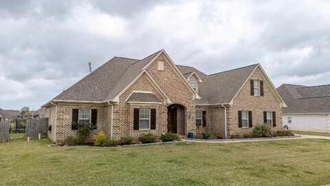 153 Belle Meade Drive, Saltillo, MS 38866